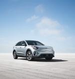 Kia Niro EV 2019 года (NA)